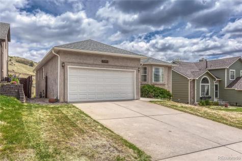 7285 Julynn Road Colorado Springs CO 80919