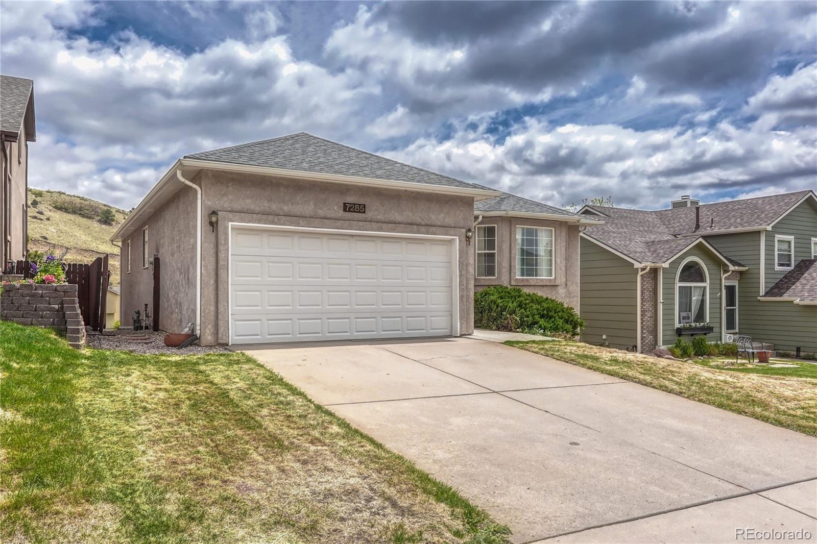 7285 Julynn Road Colorado Springs CO 80919