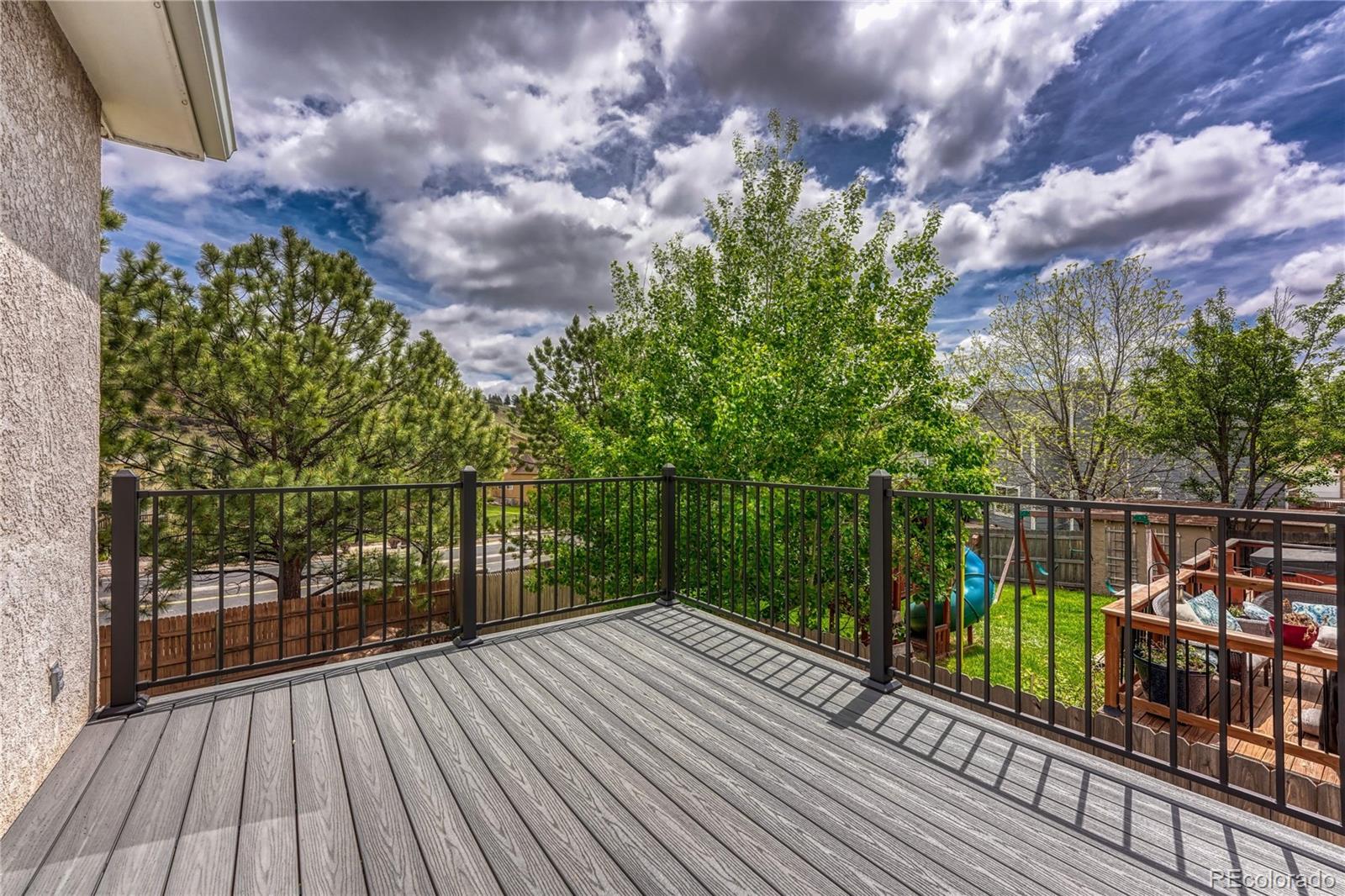 7285 Julynn Road Colorado Springs CO 80919