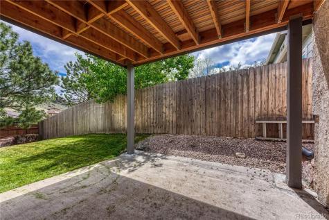 7285 Julynn Road Colorado Springs CO 80919