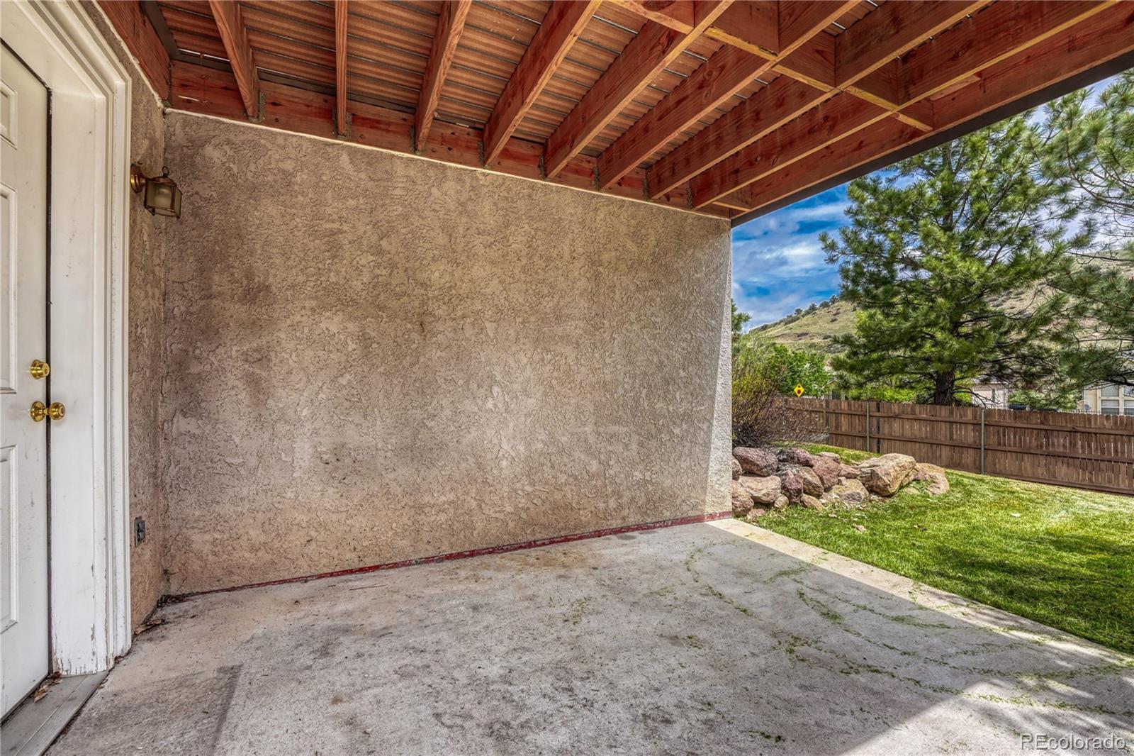 7285 Julynn Road Colorado Springs CO 80919