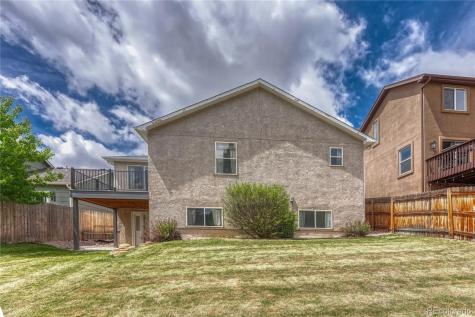 7285 Julynn Road Colorado Springs CO 80919