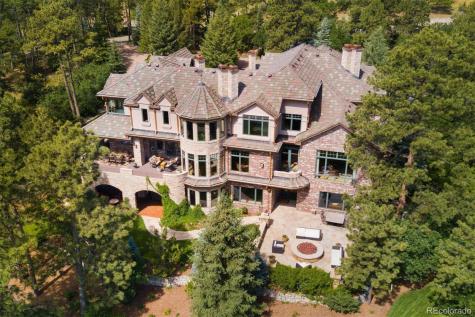 77 Comstock Place Castle Rock CO 80108