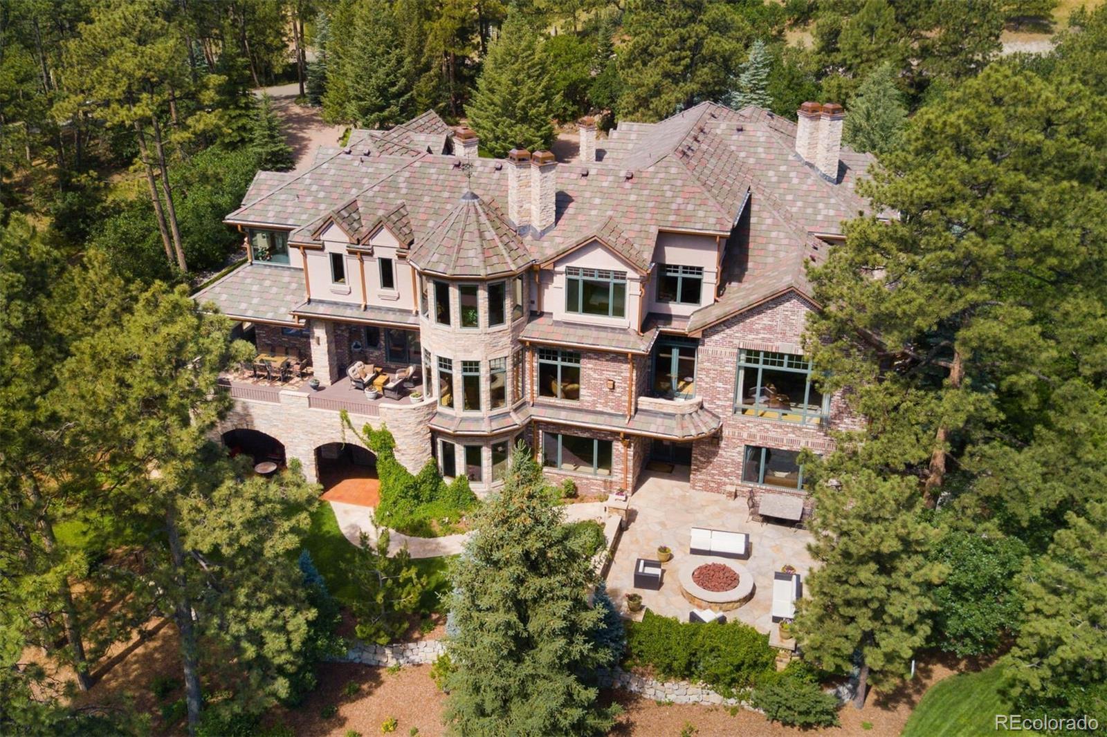 77 Comstock Place Castle Rock CO 80108