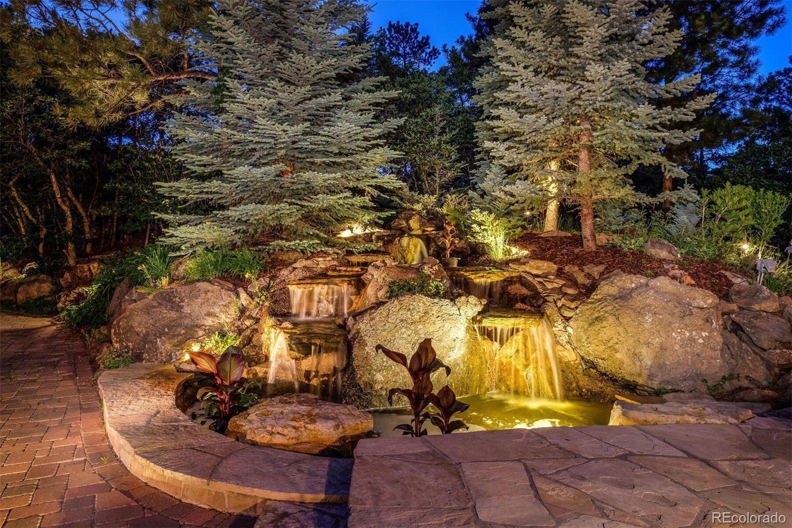 77 Comstock Place Castle Rock CO 80108