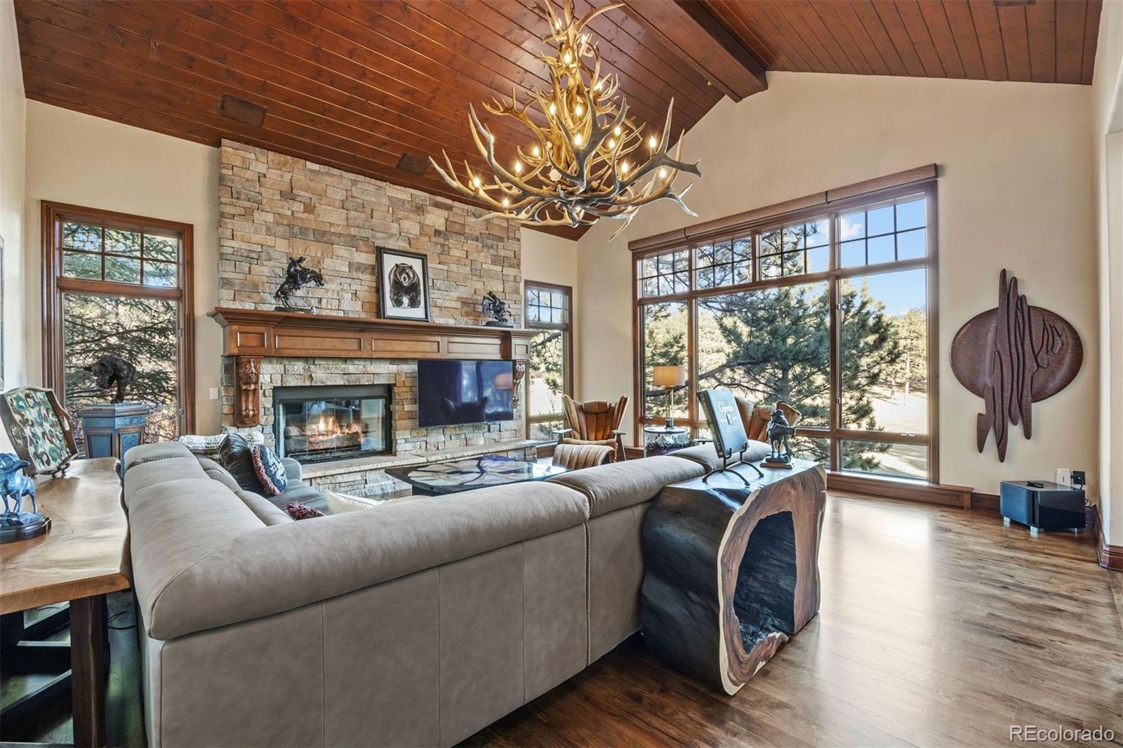 77 Comstock Place Castle Rock CO 80108