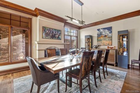 77 Comstock Place Castle Rock CO 80108