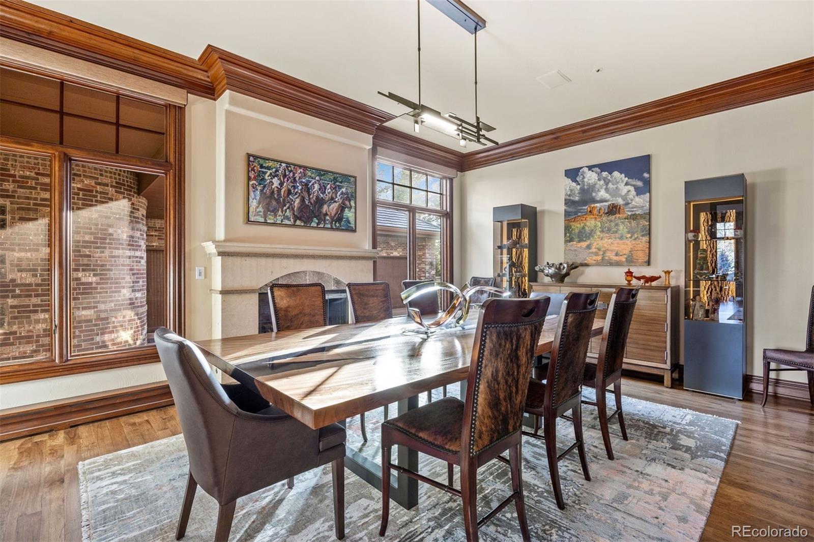 77 Comstock Place Castle Rock CO 80108