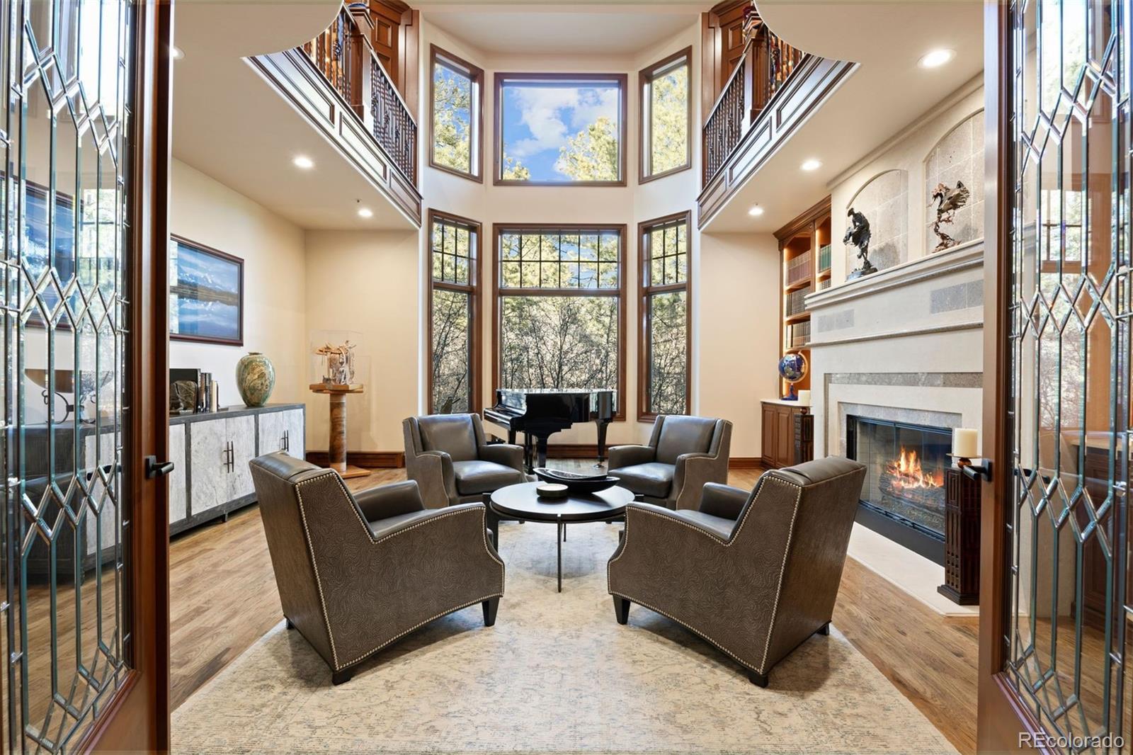 77 Comstock Place Castle Rock CO 80108