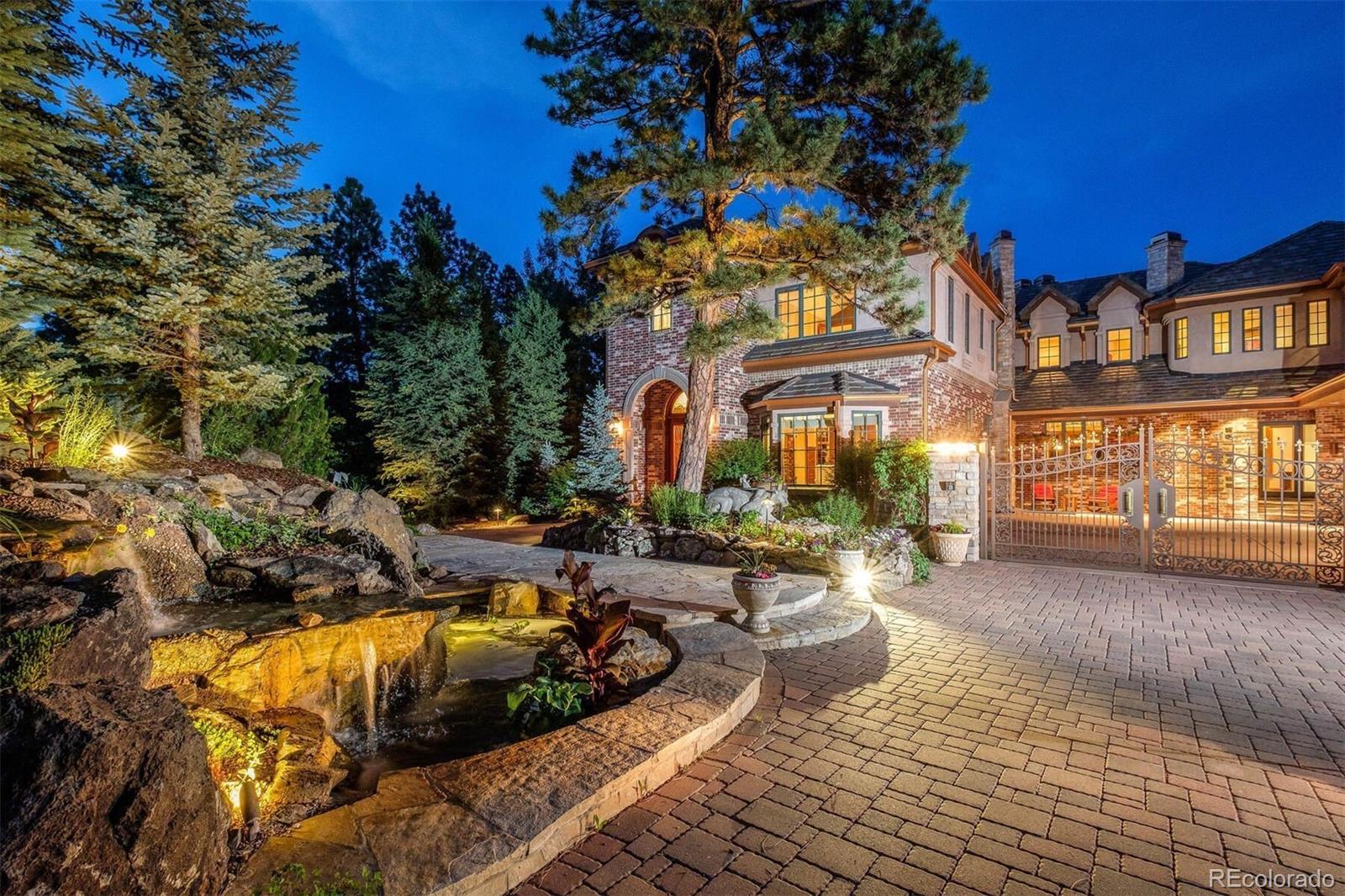 77 Comstock Place Castle Rock CO 80108