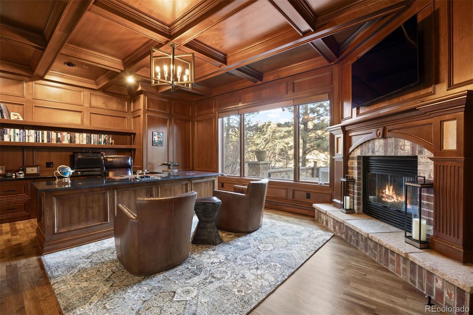 77 Comstock Place Castle Rock CO 80108