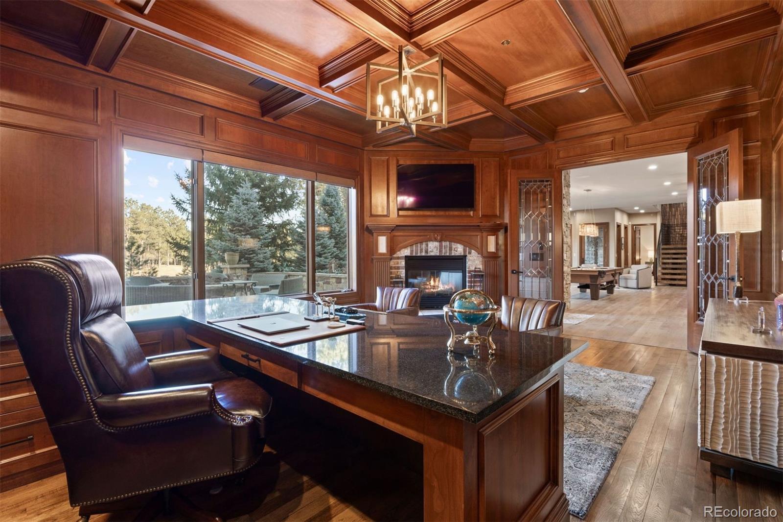 77 Comstock Place Castle Rock CO 80108