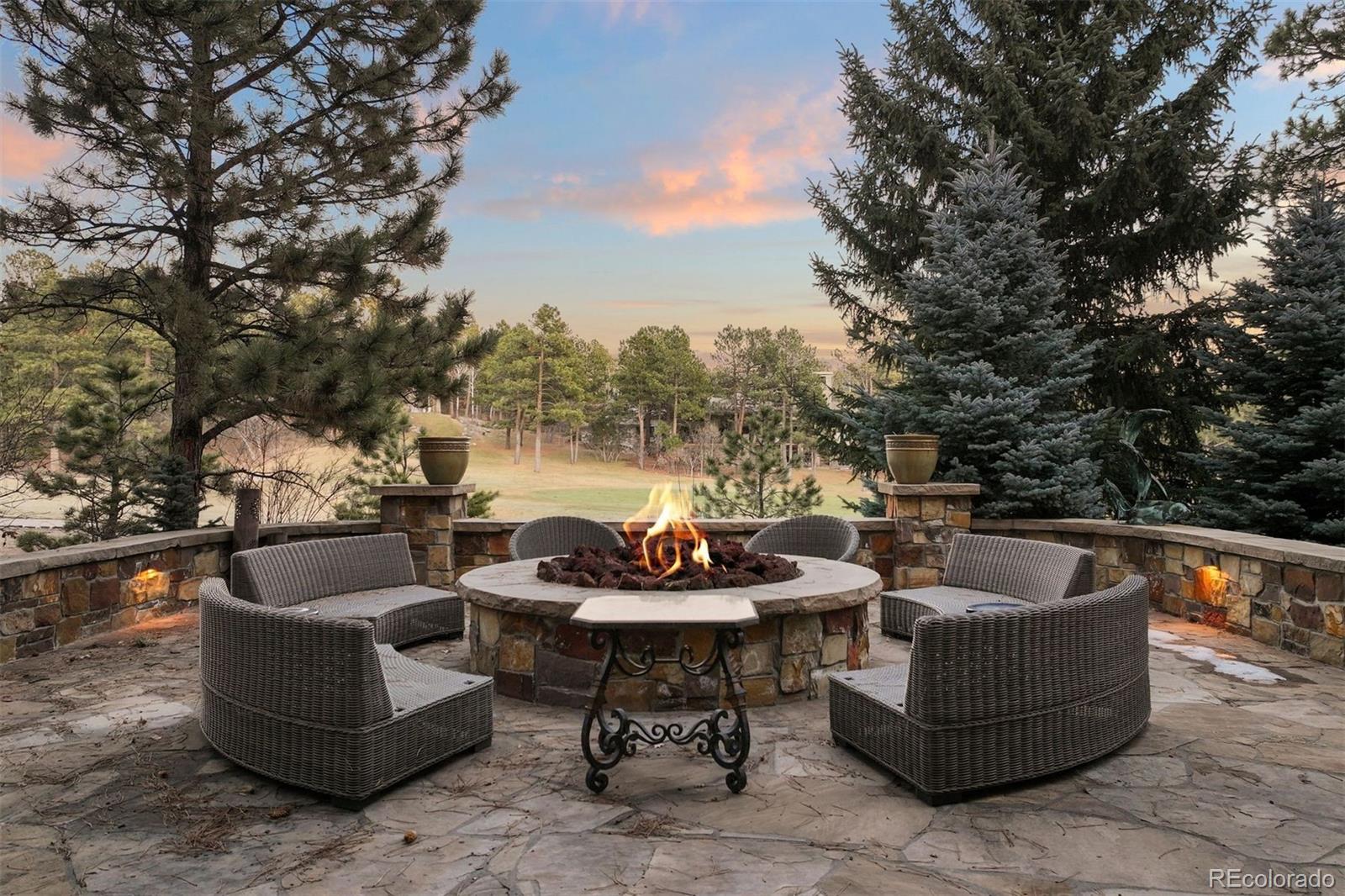 77 Comstock Place Castle Rock CO 80108