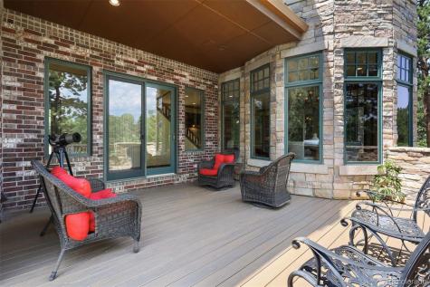 77 Comstock Place Castle Rock CO 80108