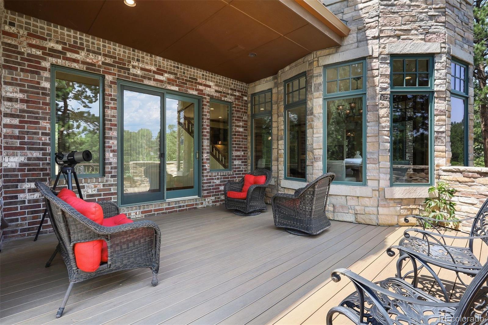 77 Comstock Place Castle Rock CO 80108
