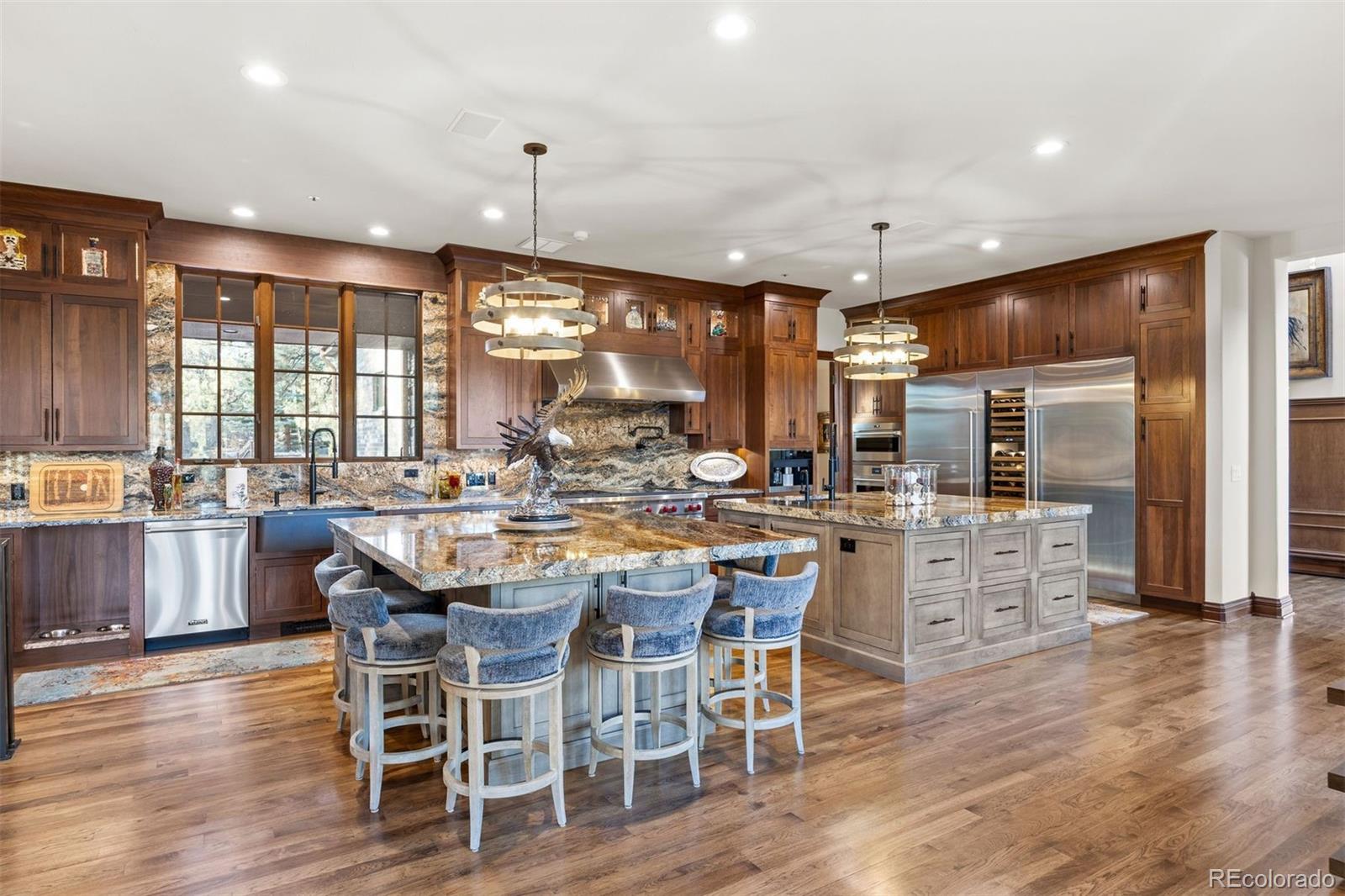 77 Comstock Place Castle Rock CO 80108