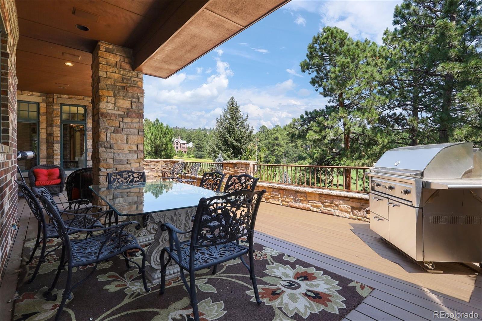 77 Comstock Place Castle Rock CO 80108