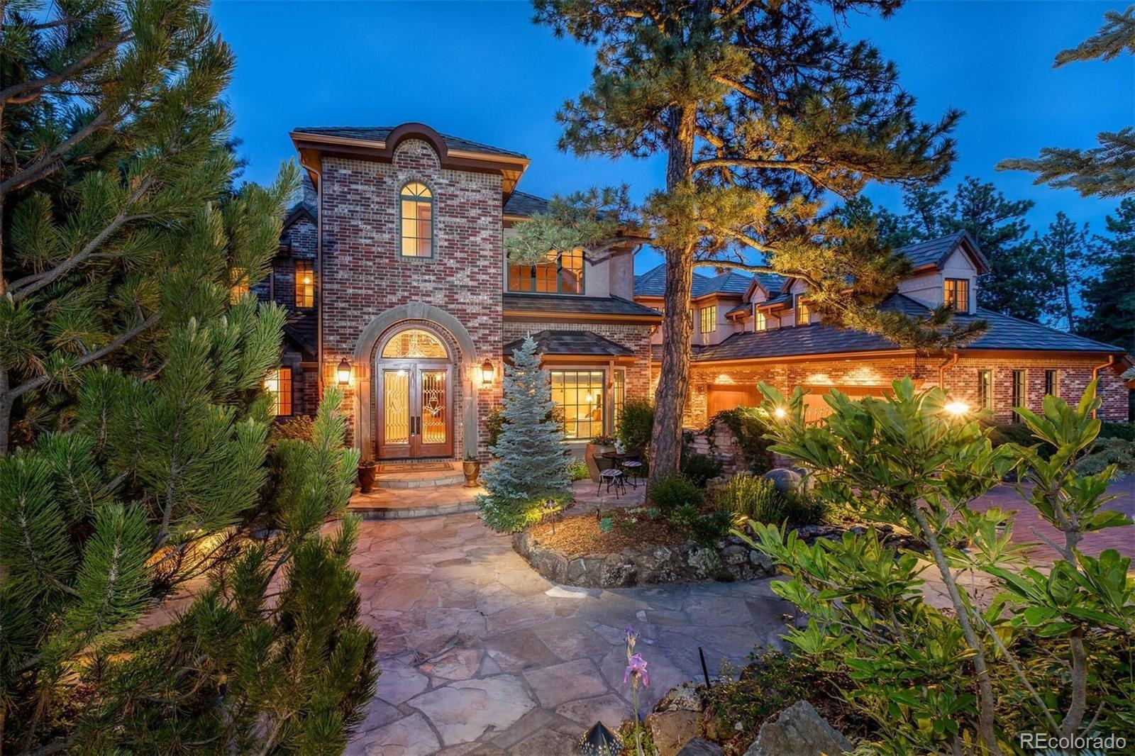 77 Comstock Place Castle Rock CO 80108