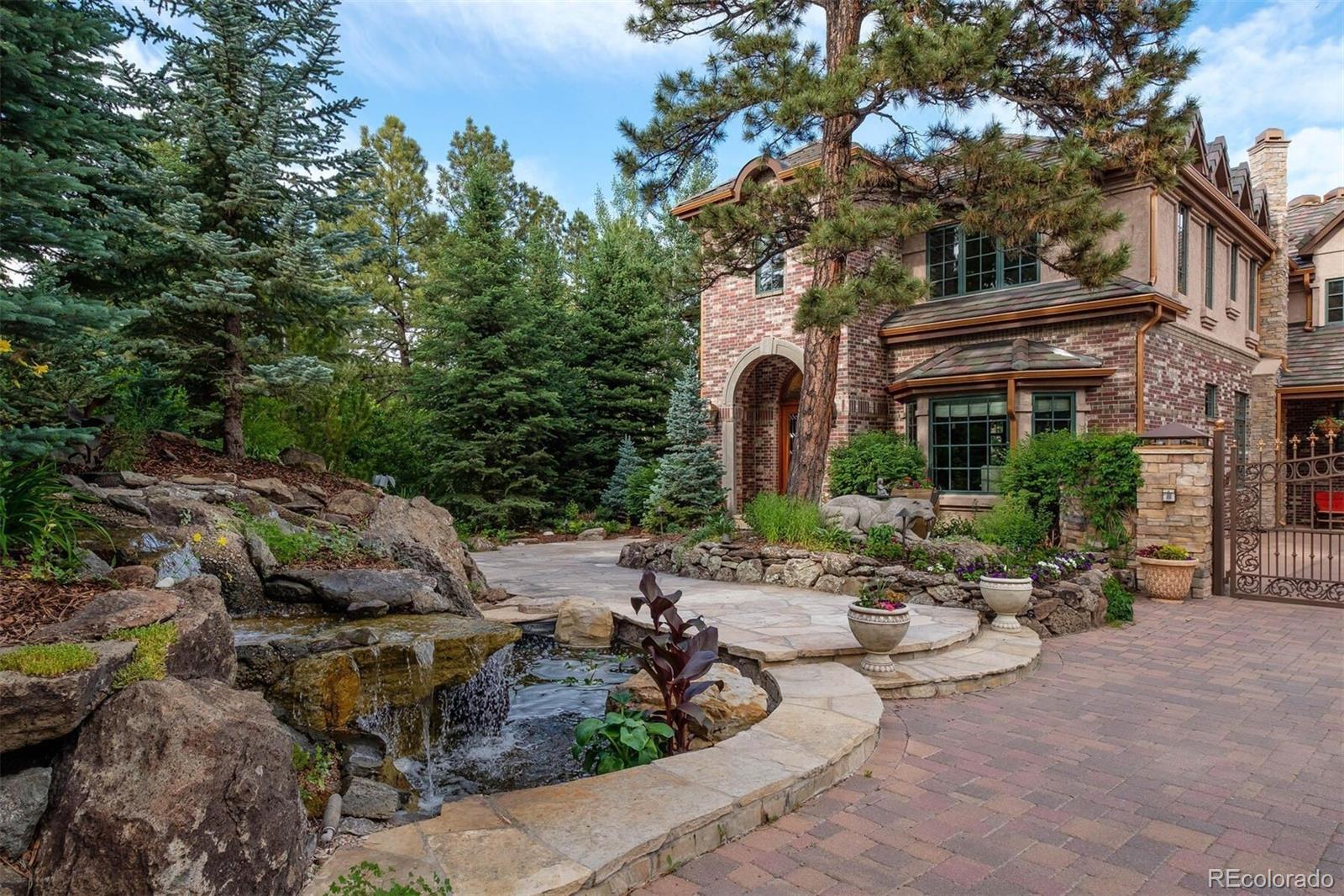 77 Comstock Place Castle Rock CO 80108