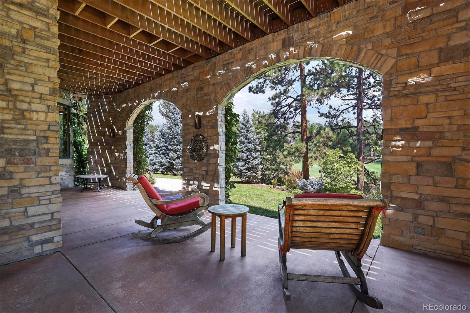 77 Comstock Place Castle Rock CO 80108