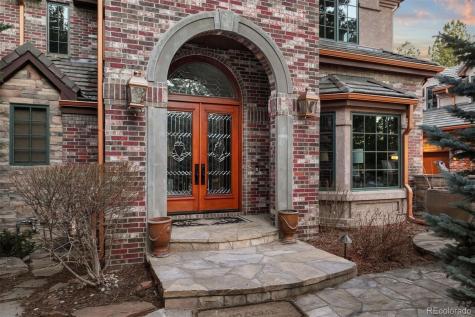 77 Comstock Place Castle Rock CO 80108