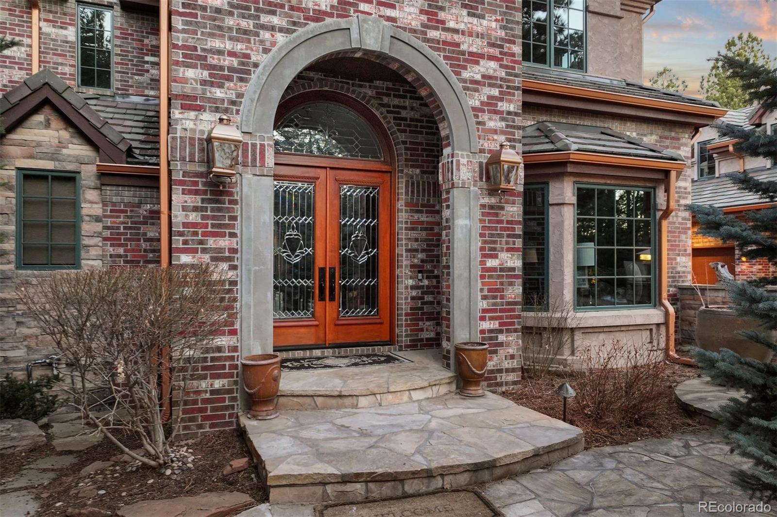 77 Comstock Place Castle Rock CO 80108