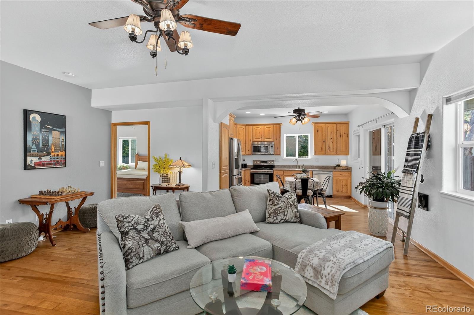 8360 50th Avenue W Arvada CO 80002