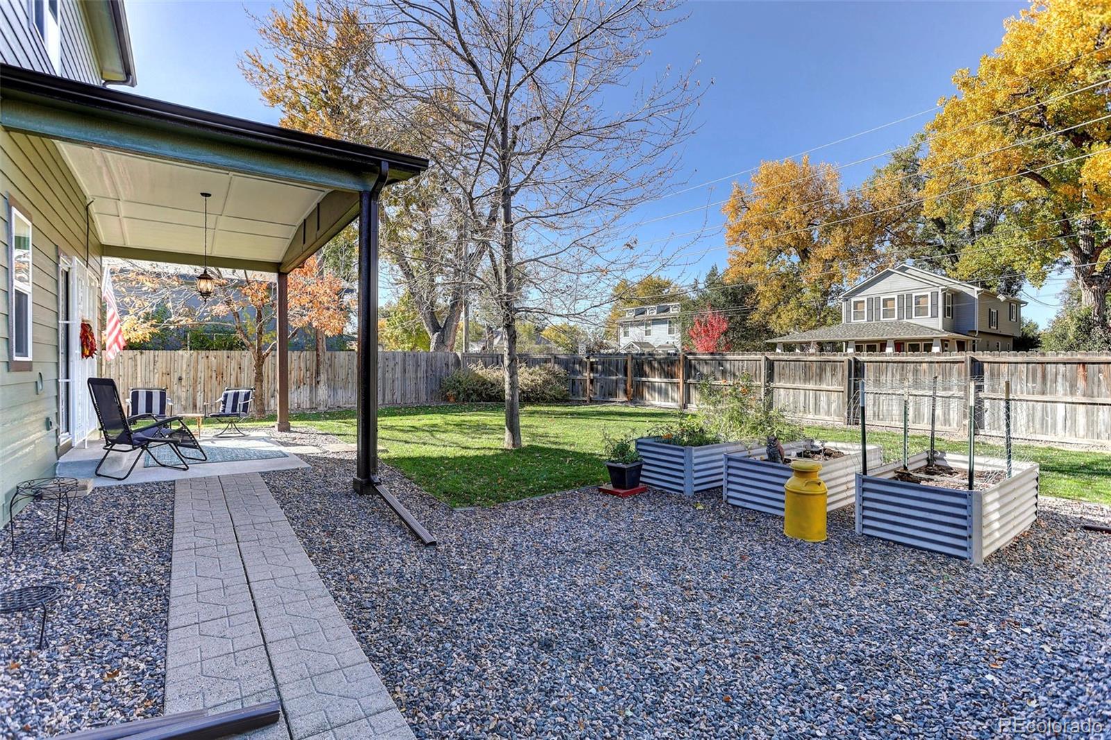 8360 50th Avenue W Arvada CO 80002