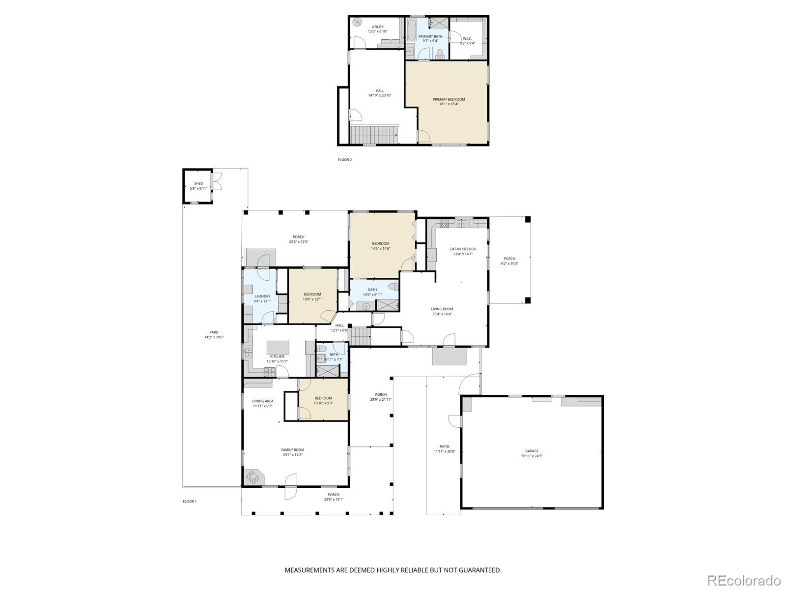 8360 50th Avenue W Arvada CO 80002