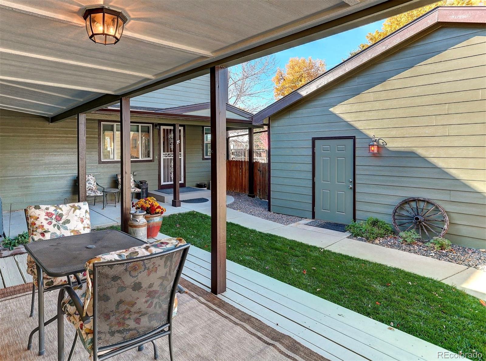 8360 50th Avenue W Arvada CO 80002