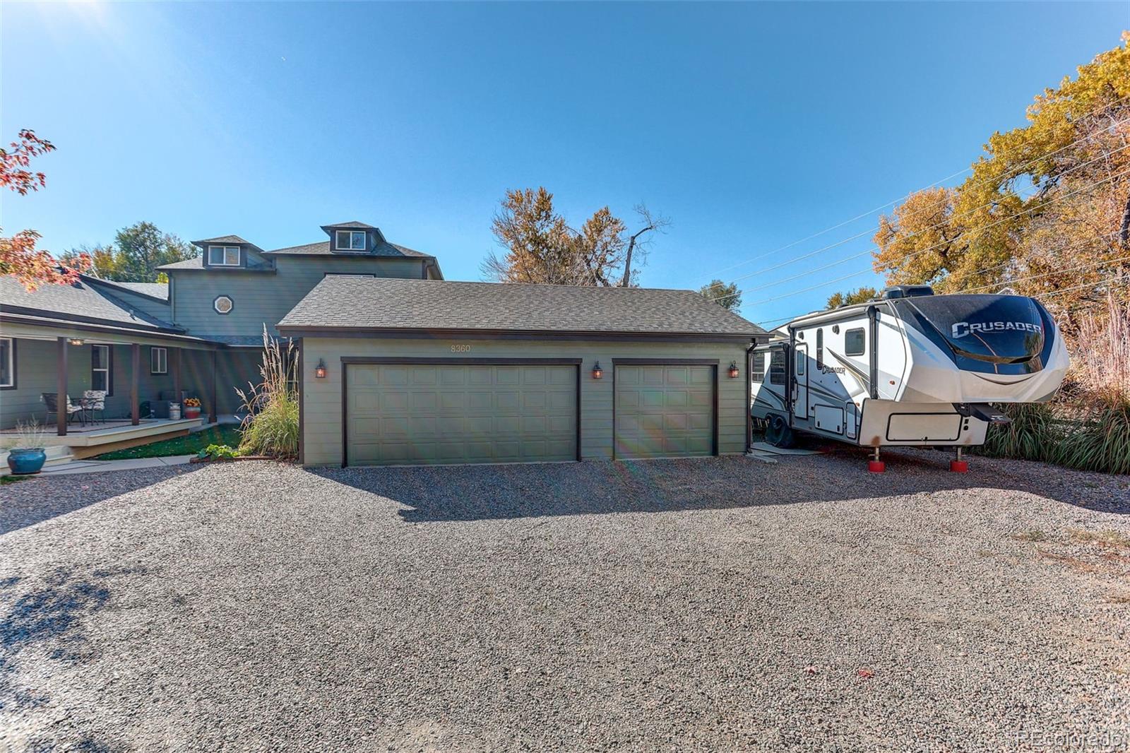 8360 50th Avenue W Arvada CO 80002