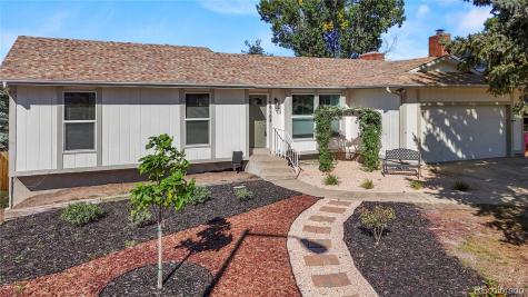 2910 Downhill Drive Colorado Springs CO 80918