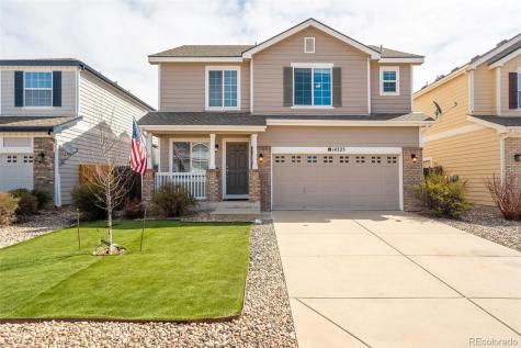 14225 Woodrock Path Colorado Springs CO 80921