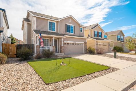 14225 Woodrock Path Colorado Springs CO 80921