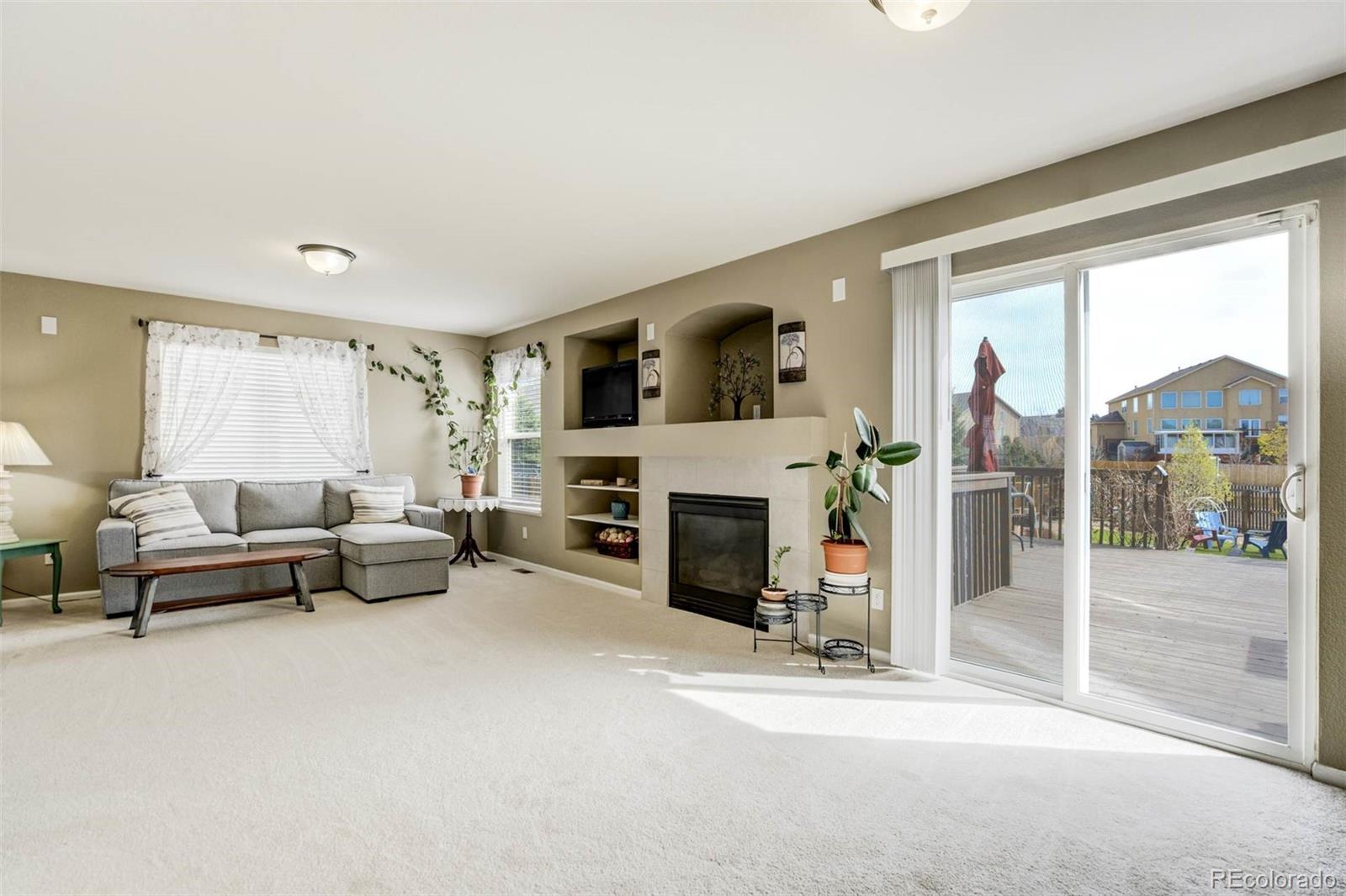 14225 Woodrock Path Colorado Springs CO 80921