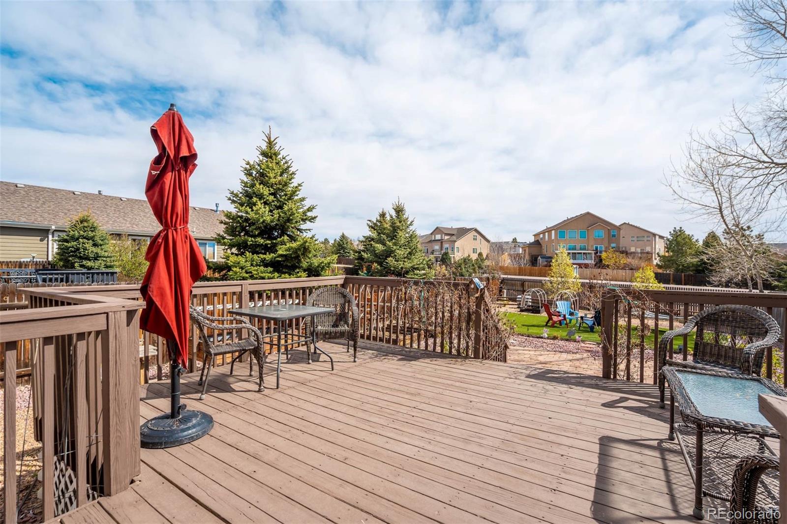14225 Woodrock Path Colorado Springs CO 80921