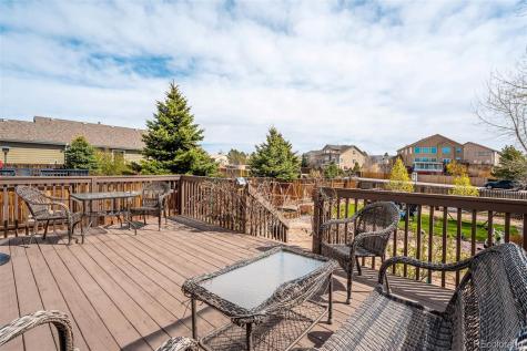 14225 Woodrock Path Colorado Springs CO 80921