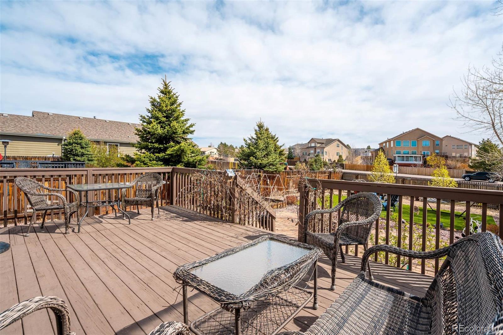 14225 Woodrock Path Colorado Springs CO 80921