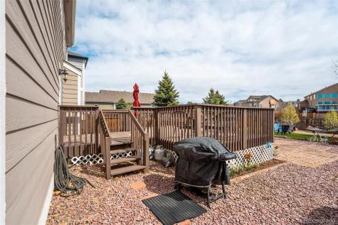 14225 Woodrock Path Colorado Springs CO 80921