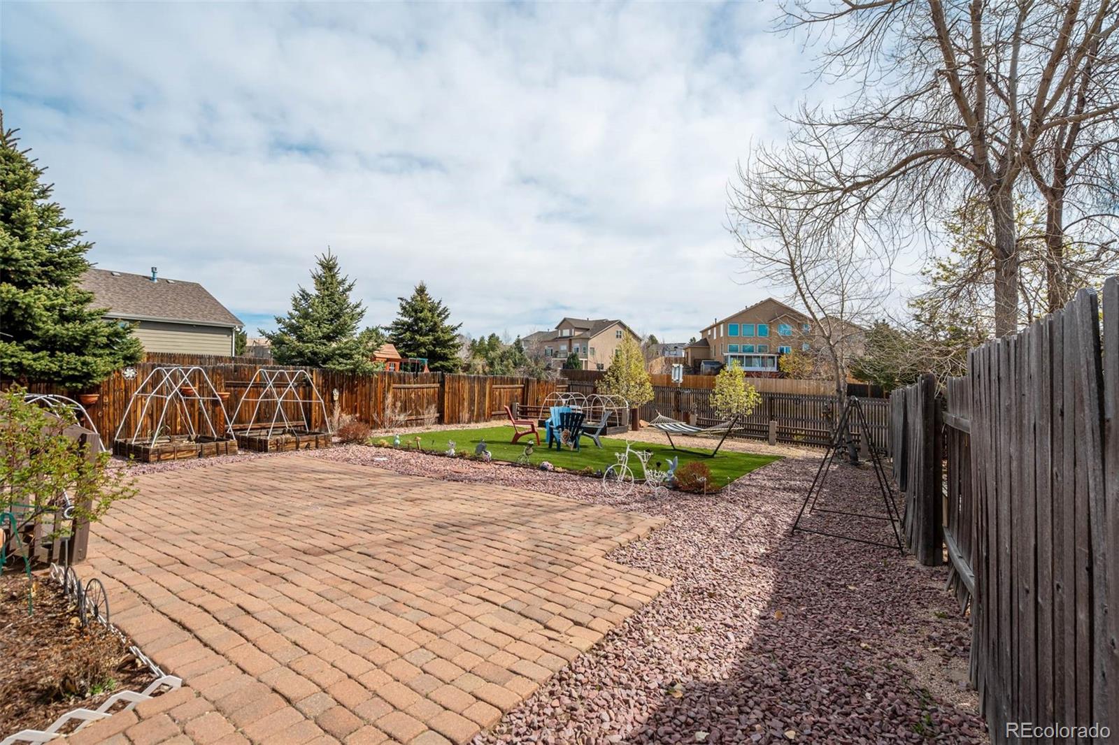 14225 Woodrock Path Colorado Springs CO 80921