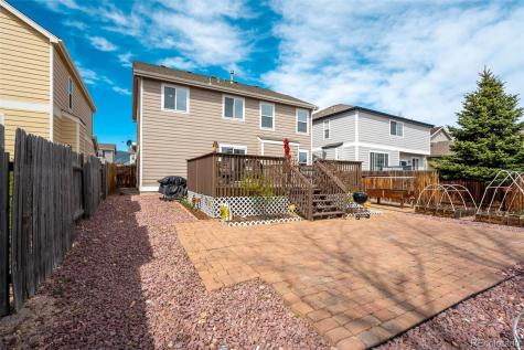 14225 Woodrock Path Colorado Springs CO 80921