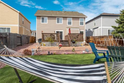 14225 Woodrock Path Colorado Springs CO 80921