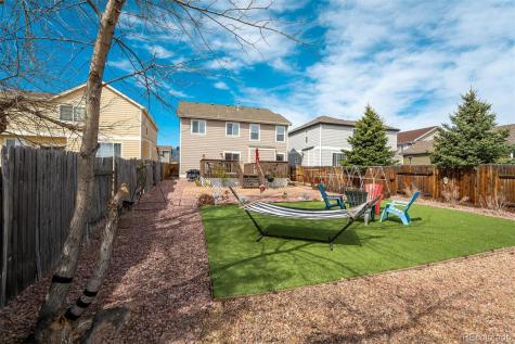 14225 Woodrock Path Colorado Springs CO 80921