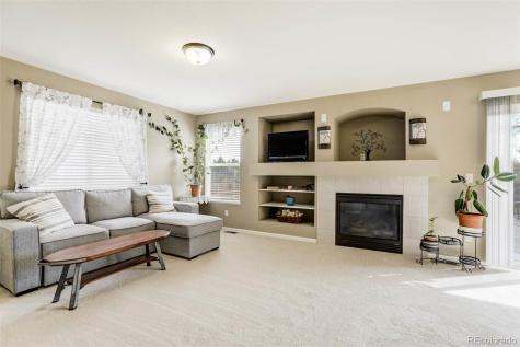 14225 Woodrock Path Colorado Springs CO 80921