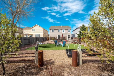 14225 Woodrock Path Colorado Springs CO 80921