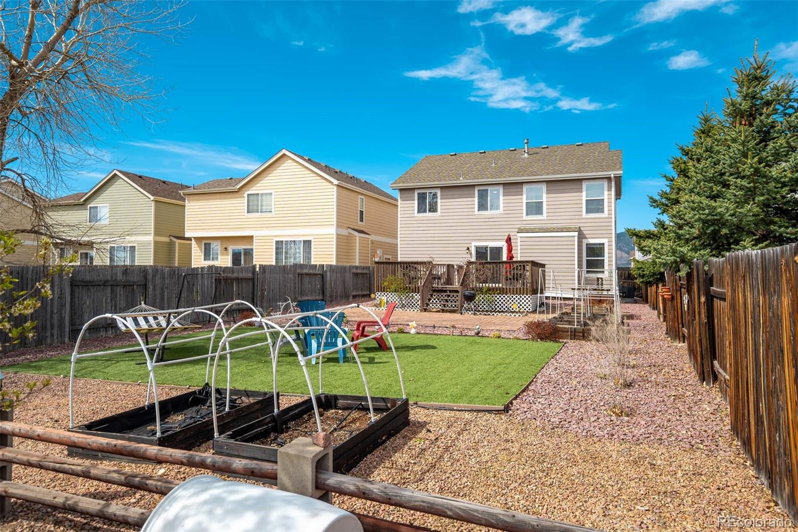 14225 Woodrock Path Colorado Springs CO 80921