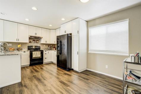 14225 Woodrock Path Colorado Springs CO 80921