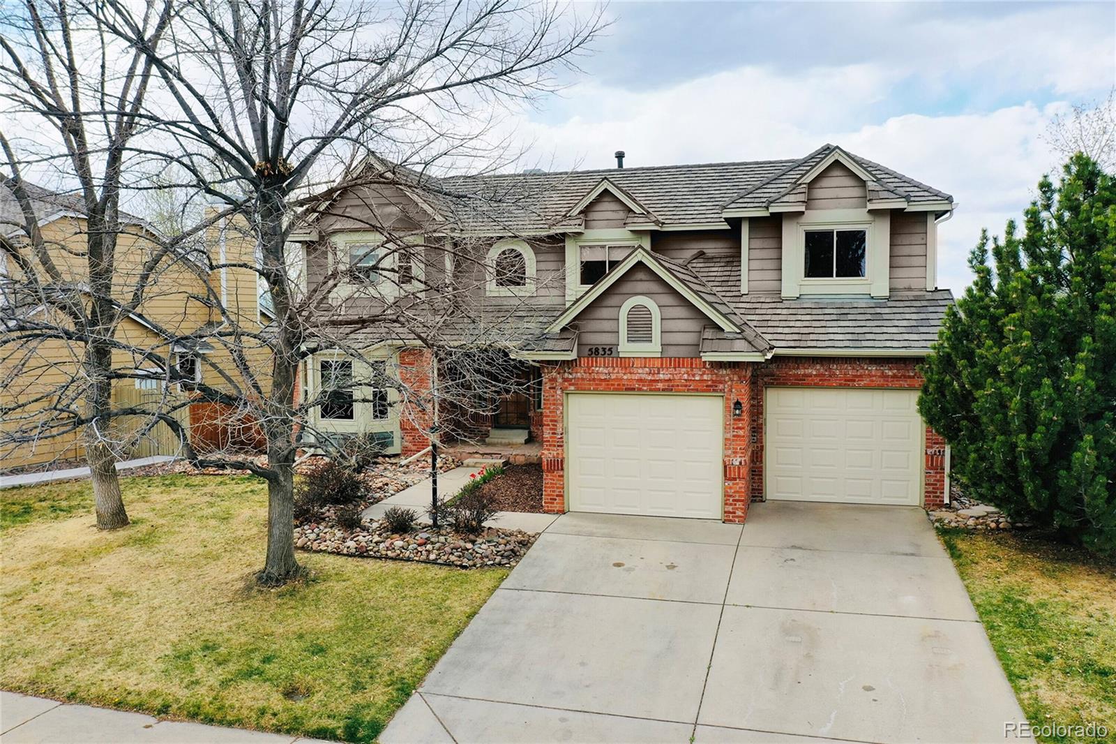 5835 S Danube Circle Aurora CO 80015