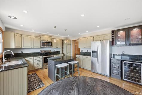 5835 S Danube Circle Aurora CO 80015