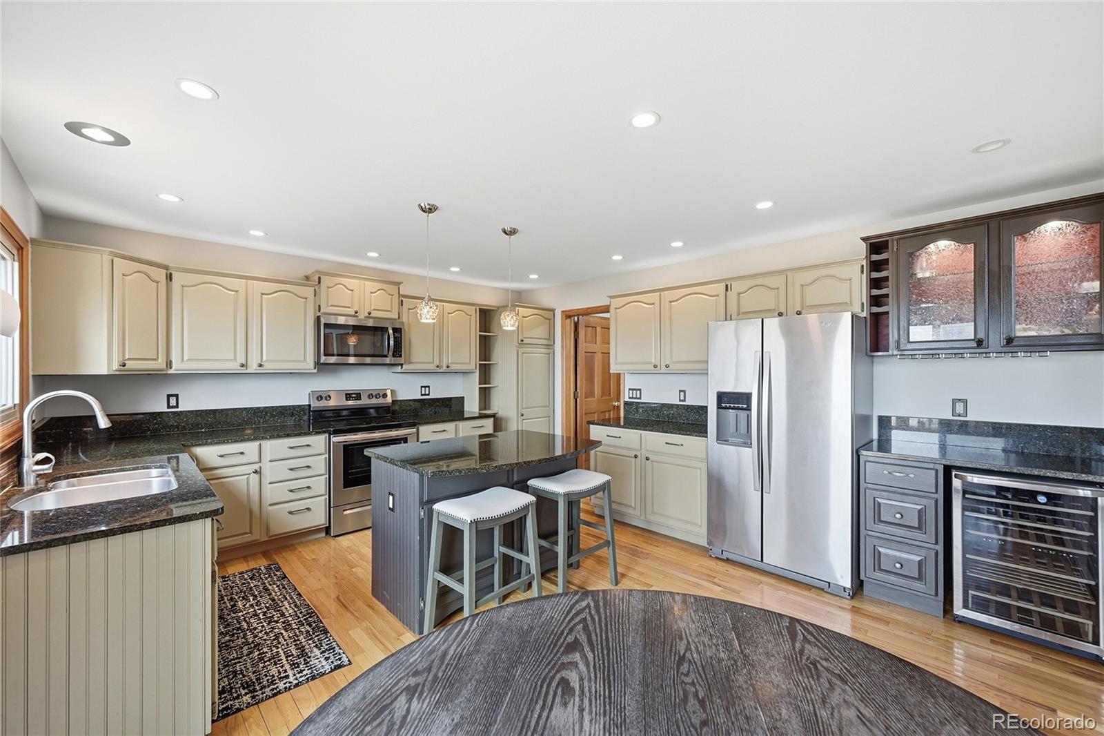 5835 S Danube Circle Aurora CO 80015